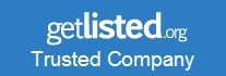 GetListed.org Trusted Company