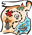 The Google Places Scavenger Hunt