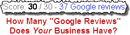 Need Google reviews?