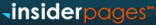 Get InsiderPages customer reviews with a customized 1-page handout