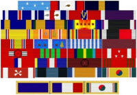 How decorated and distinguished is your business?