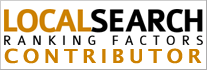 Contributor: Local Search Ranking Factors 2012