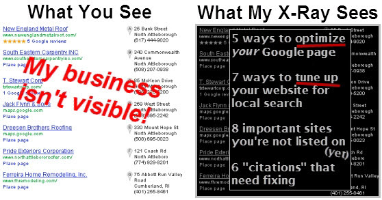 Can you see the problem AND how to fix it?