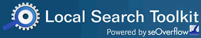 LocalSearchToolkit - SEOverflow