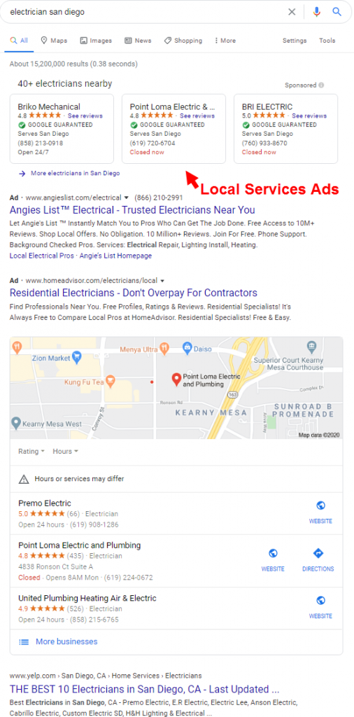 Google Local Services Reviews Not Showing in Google Maps? Why That ...